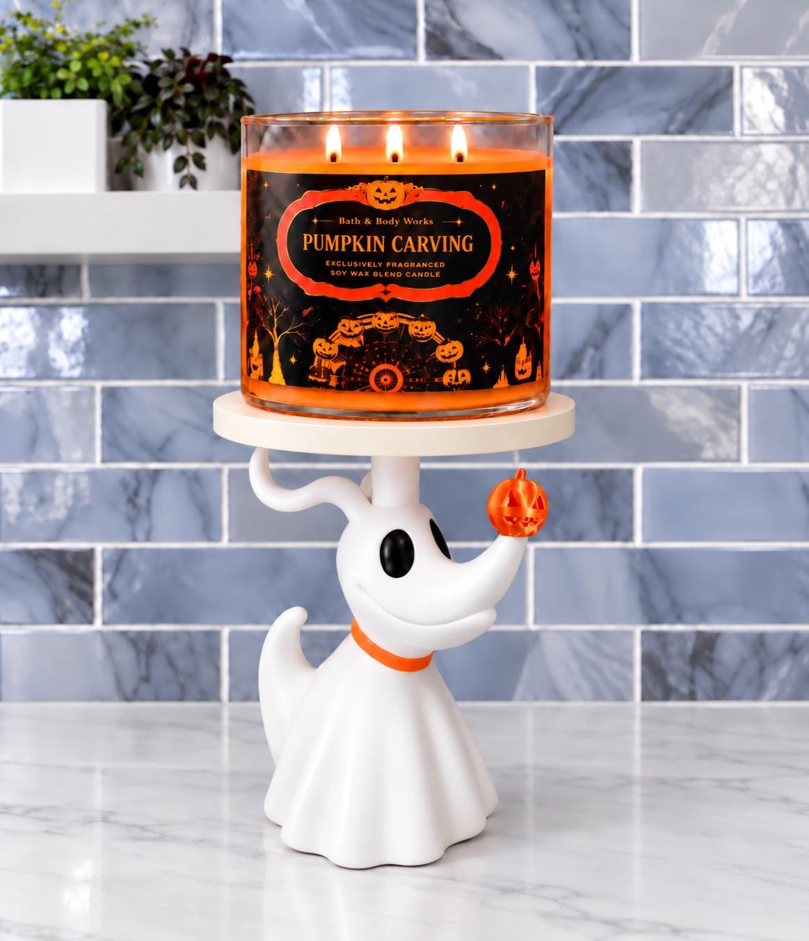 Bath and Body Works 3 Wick - Etsy