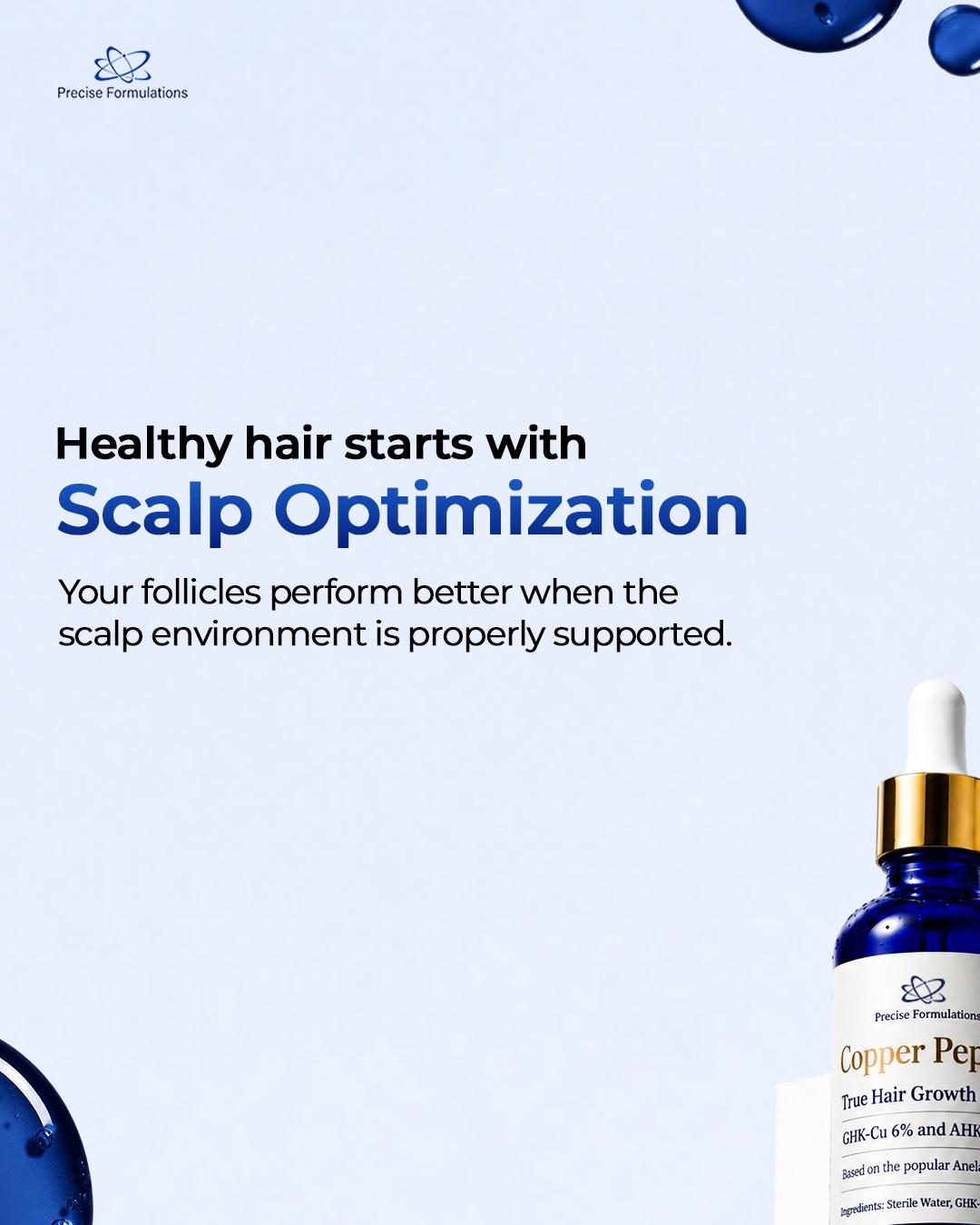 anela ghk cu protocol Best Seller | Copper Peptide True Hair Growth Serum | Ghk-cu, Ahk-cu | Anela Protocol