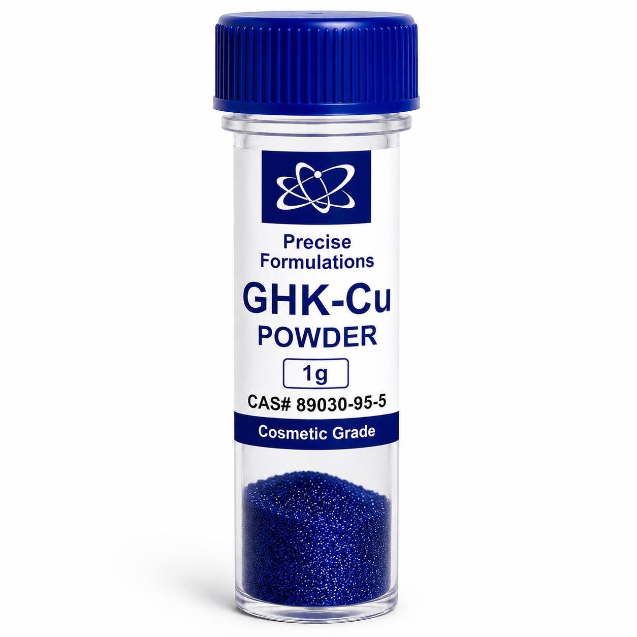 is ghk-cu fda approved injection GHK-Cu Scalp Solution