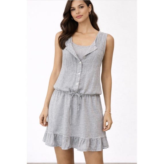 denim dress coachella Mini Blue Robbie Dress Size 0 Color:Chocolate Tips on Sewing Tulle Elevate your style with Occasion:cocktail