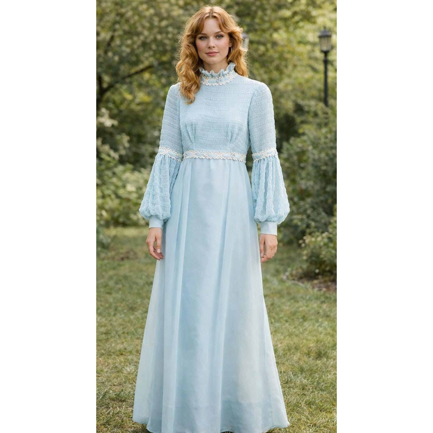 bridesmaid dress long sleeve lace See Through Long Sleeve Lavender Lace Top Mermaid Maxi Bridesmaid Dresses