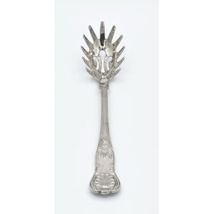 Vintage 80’s Silver Plated Spaghetti/Pasta Serving Fork