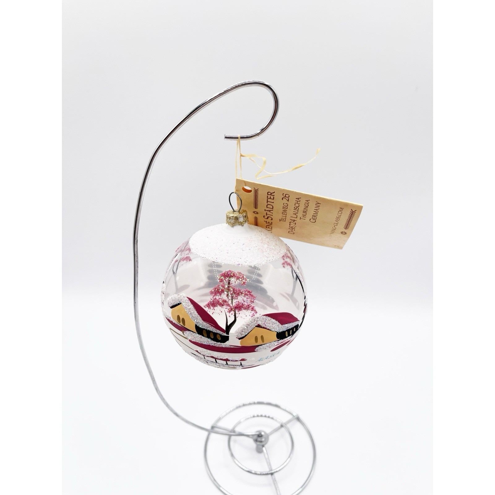 Lauscha glass - Etsy 日本