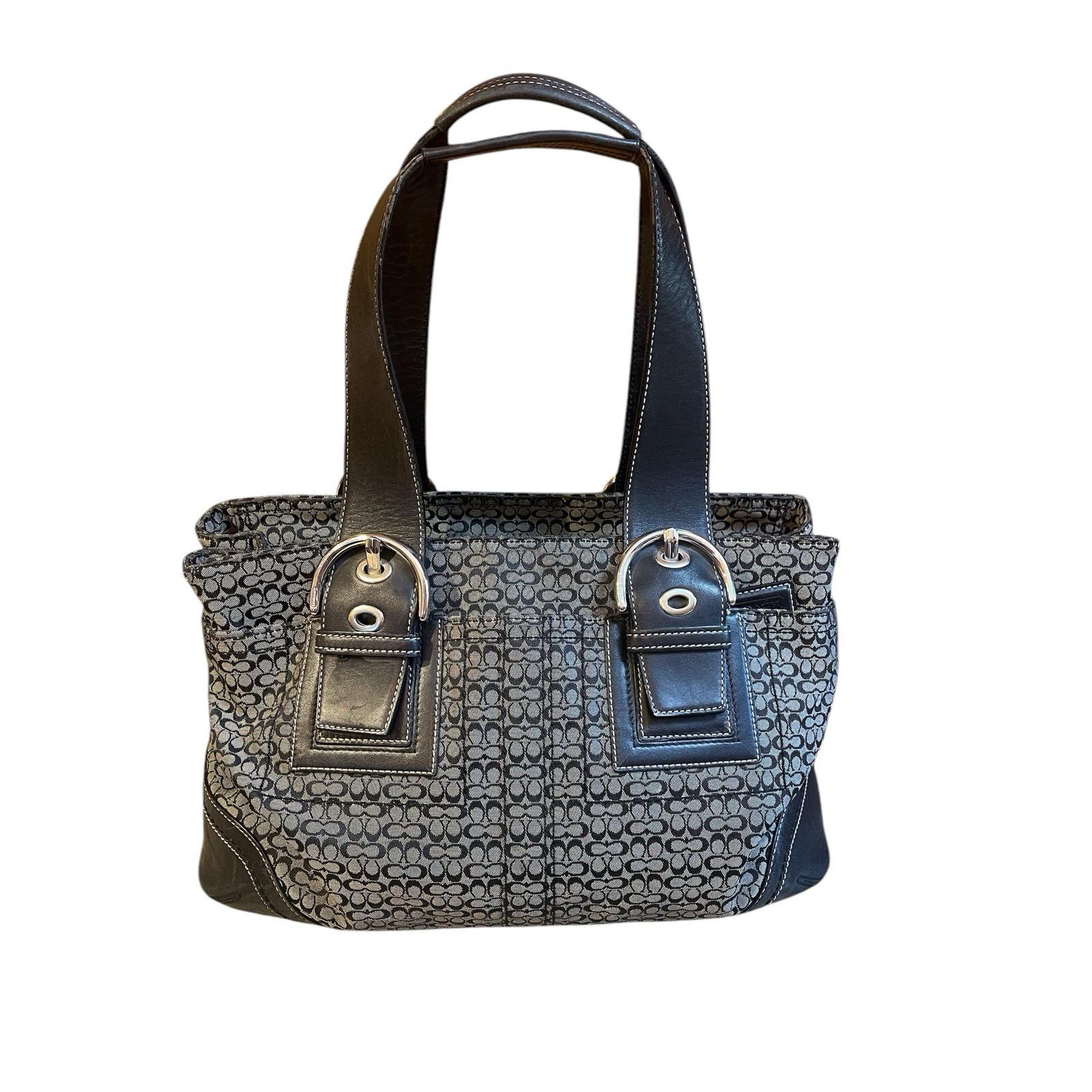 Vintage Coach Bag Y2k - Etsy Vintage Coach Bag Y2k - Etsy