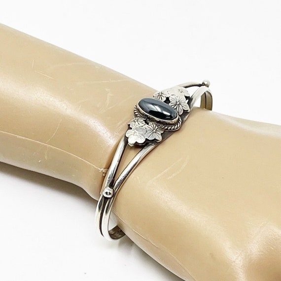 Best Frddy Platero Vintage Native American Navajo Turquoise Sterling Silver Bracelet Best Frddy Platero Vintage Native American Navajo Turquoise Sterling Silver Bracelet