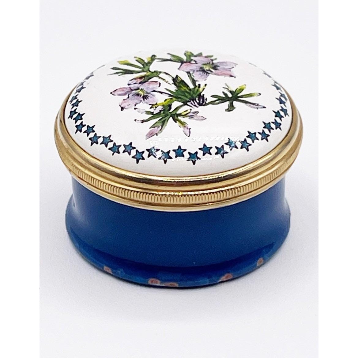 Halcyon days box - Etsy 日本