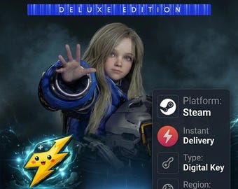 Steam CDKey | Vollständige DLC | Sofortige Lieferung, Digital Download