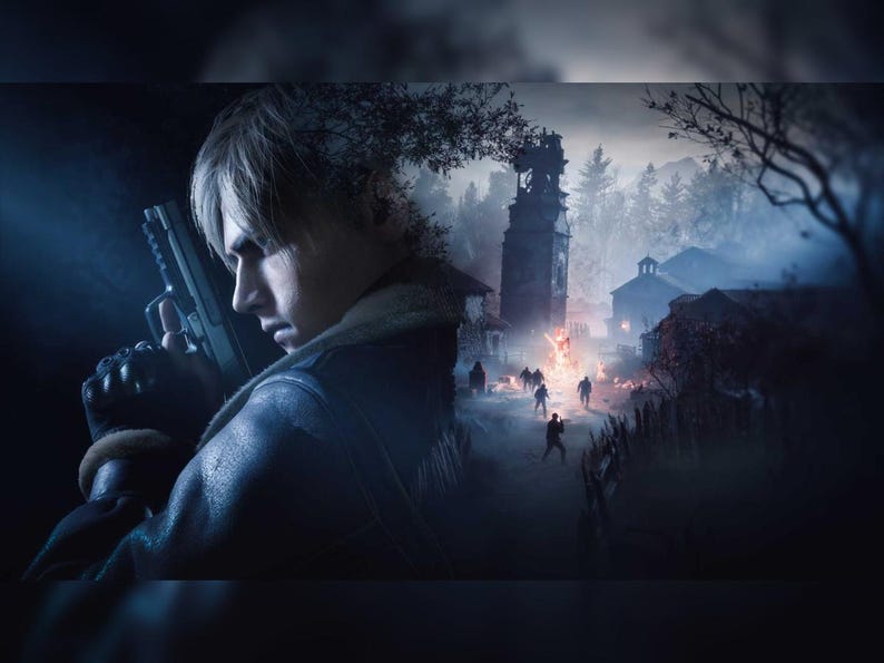 resident evil requiem, resident evil pc, steam key pc, deluxe edition, pc game key, steam cd key, instant delivery, digital download, resident evil key, global steam key, horror pc game, pc digital game, capcom game