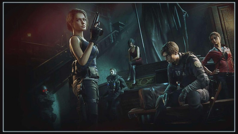 resident evil requiem, resident evil pc, steam key pc, deluxe edition, pc game key, steam cd key, instant delivery, digital download, resident evil key, global steam key, horror pc game, pc digital game, capcom game