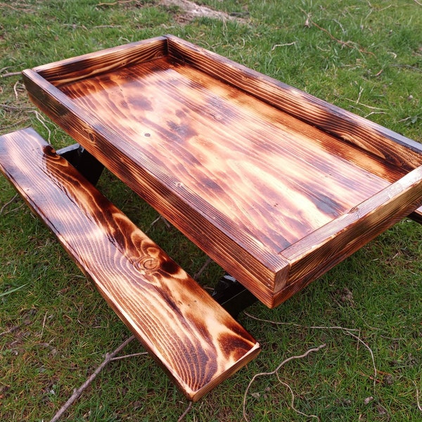 Chicknic Table - Etsy