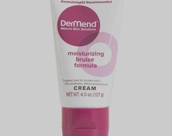 Crema idratante DerMend per pelli fragili, 128 g (4,5 oz)