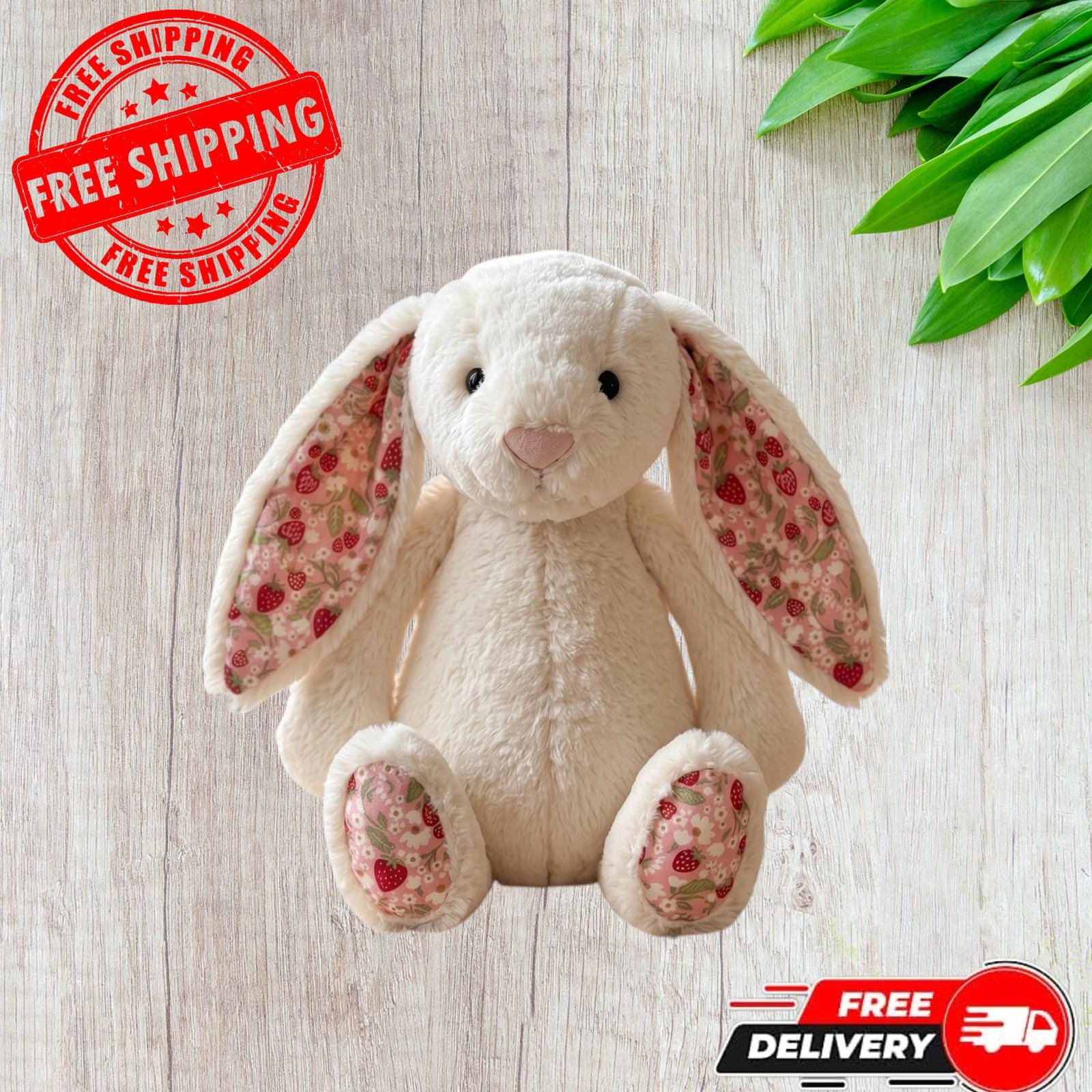 Jellycat Vintage - Etsy Canada