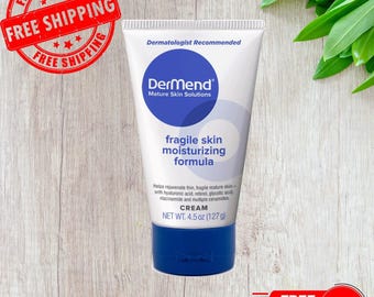 Dermend Moisturizing Bruise Formula 4.5 fl. oz. Cream