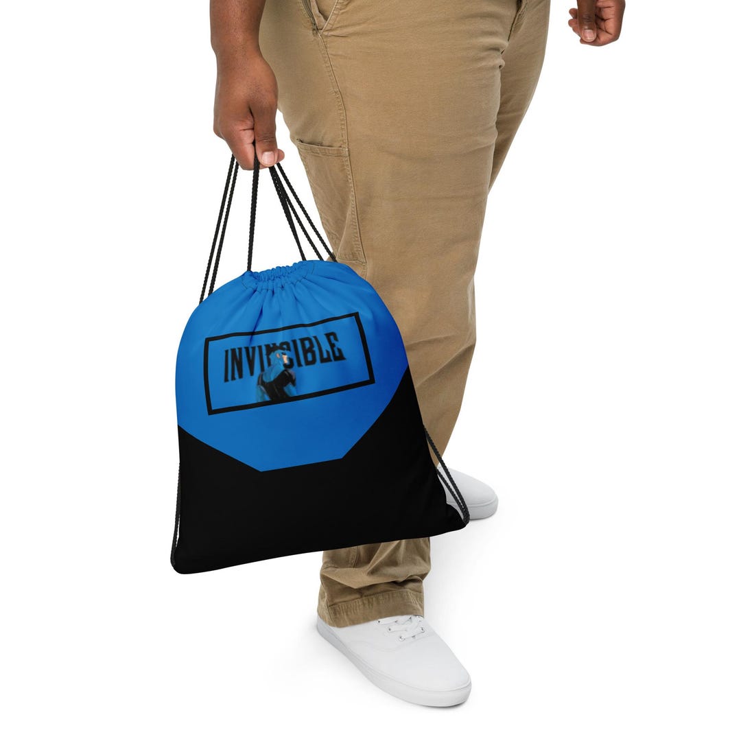 Invincable Backpack Invincible