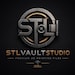 STLVaultStudio store logo