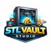 STLVaultStudio store logo