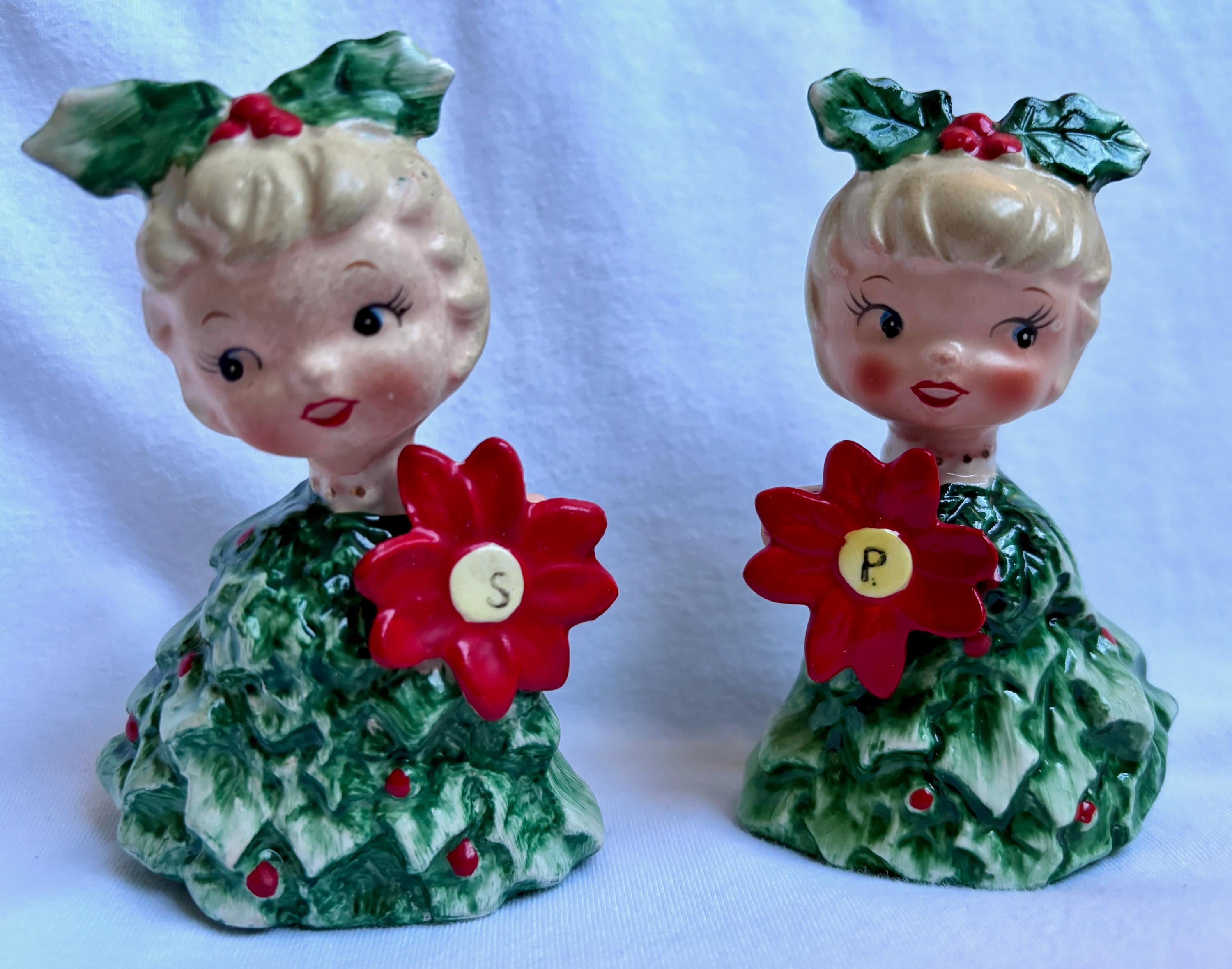 Japan Holt Howard - Etsy