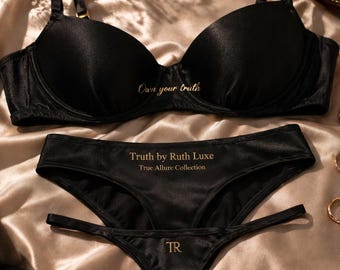 Sé dueña de tu verdad - Abraza tu encanto