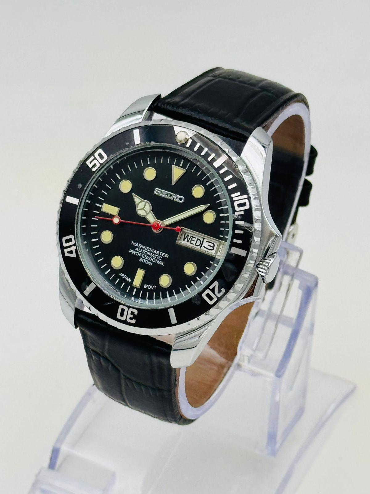Seiko mod watch - Etsy 日本