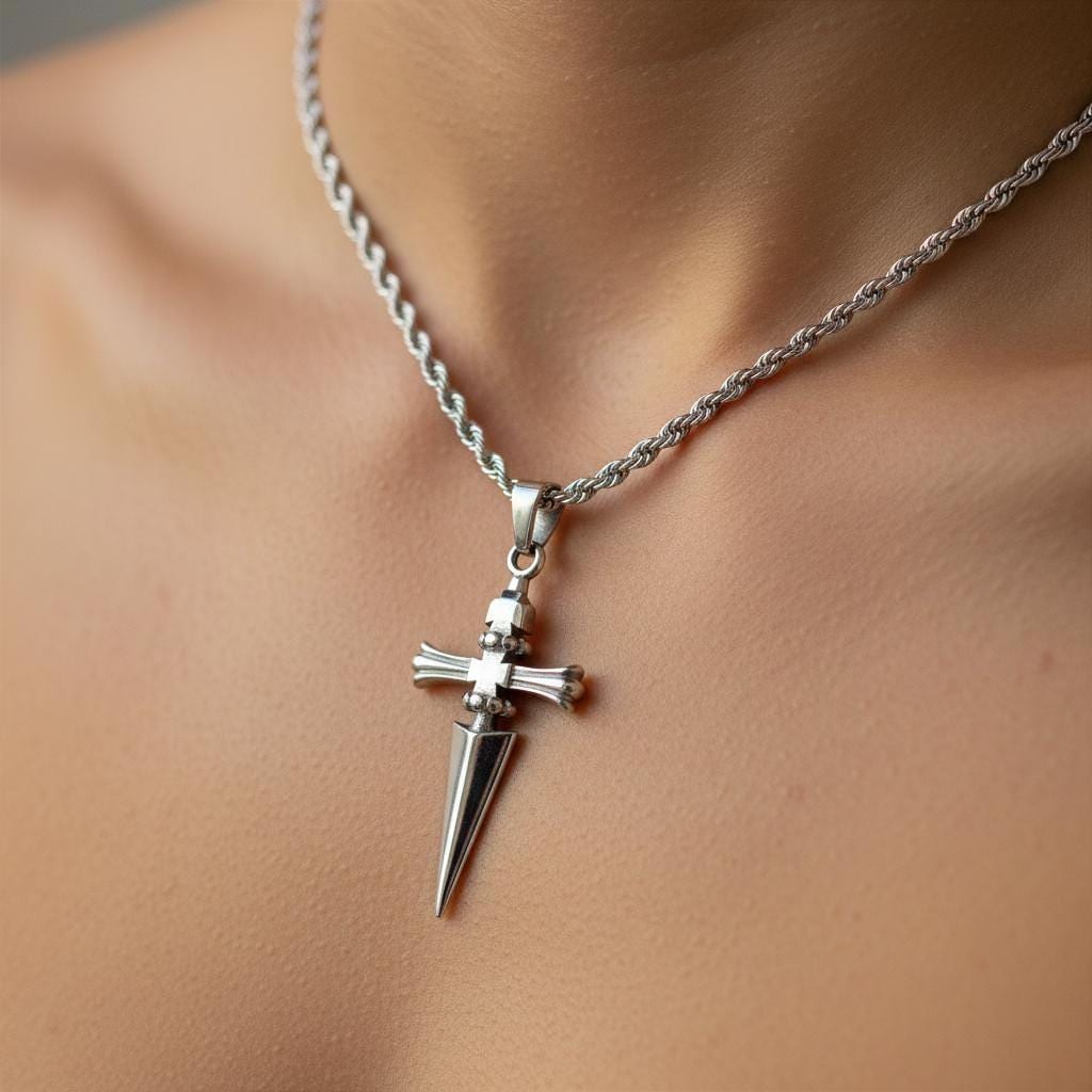 Hunter x hunter kurapika necklace - Etsy 日本