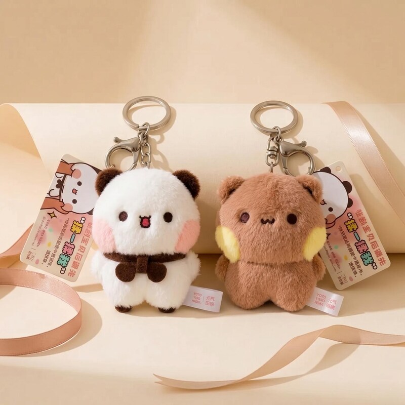 Dudu Bubu Charm Etsy