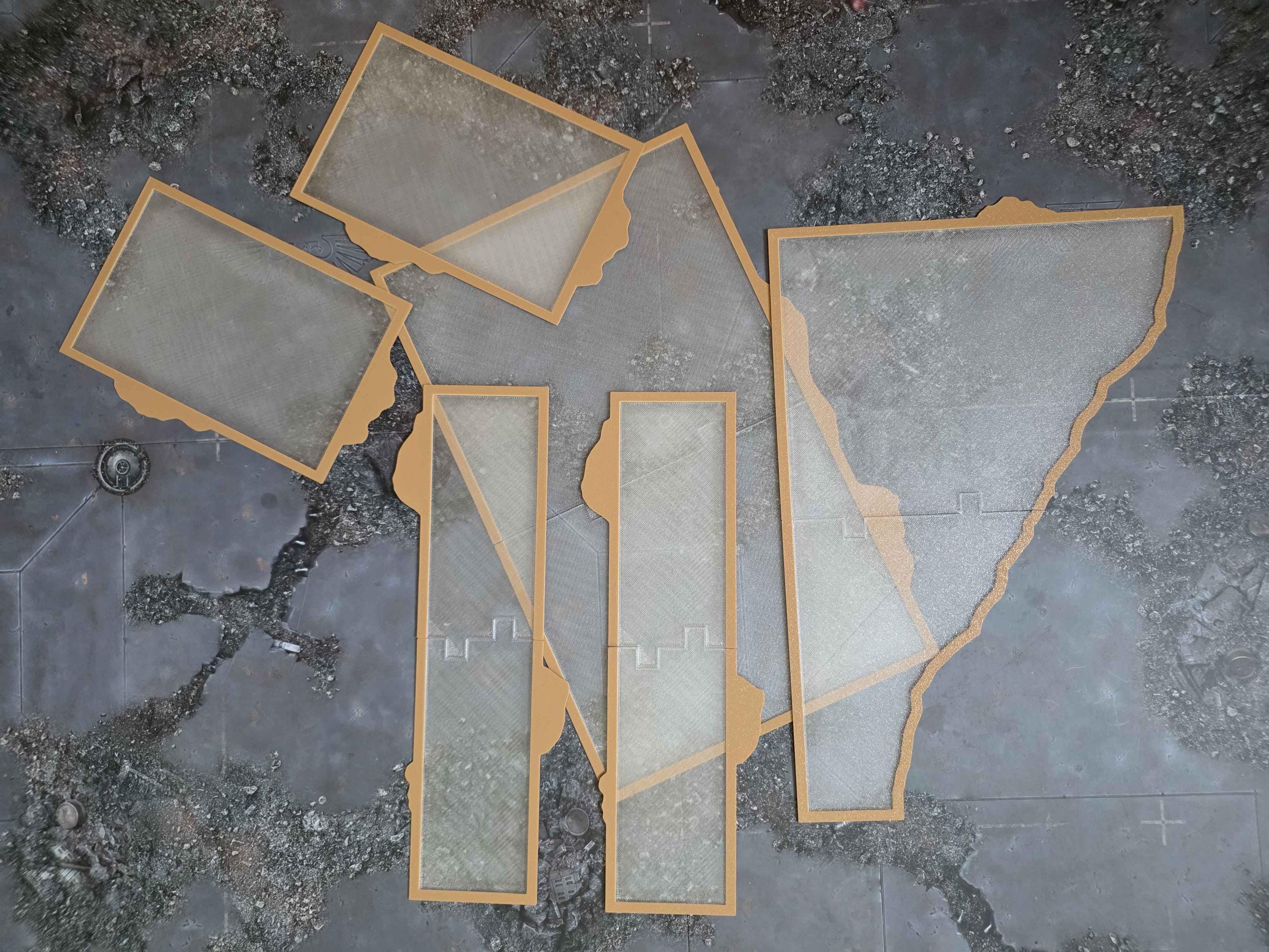 40k terrain 11th edition - Etsy 日本