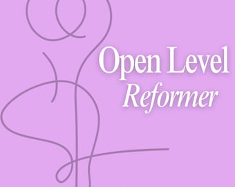 Open Level-Reformer-Lehrplan