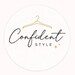 Owner of <a href='https://www.etsy.com/ie/shop/ConfidentSyle?ref=l2-about-shopname&from_page=listing' class='wt-text-link'>ConfidentSyle</a>