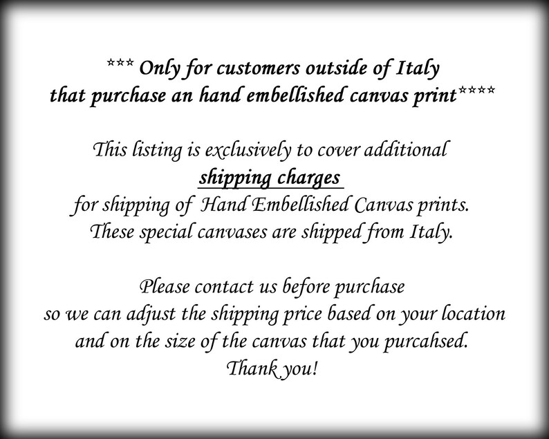 Additional Shipping Charges For Orders Of Hand Embellished Etsy additional-shipping-charges-for-orders-of-hand-embellished-etsy