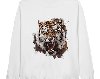 Midweight Fleece Adult Crewneck Sweatshirt | Gildan SF000
