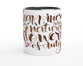 11oz Ceramic Mug