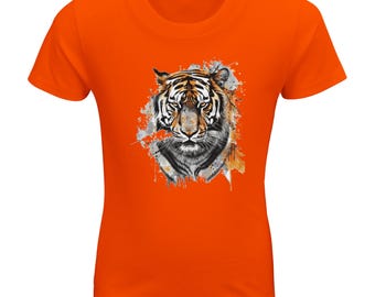 Organic Kids Fitted T-shirt | SOL'S Pioneer Kids 03578