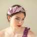 see more listings in the Fascinators section