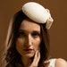 see more listings in the Bridal millinery hats section