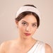 see more listings in the Bridal headpieces section