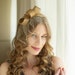 see more listings in the Fascinators section