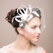 see more listings in the Bridal headpieces section