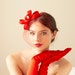 see more listings in the Fascinators section