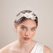 see more listings in the Bridal birdcage veils section