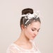 see more listings in the Bridal headpieces section