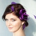 see more listings in the Fascinators section