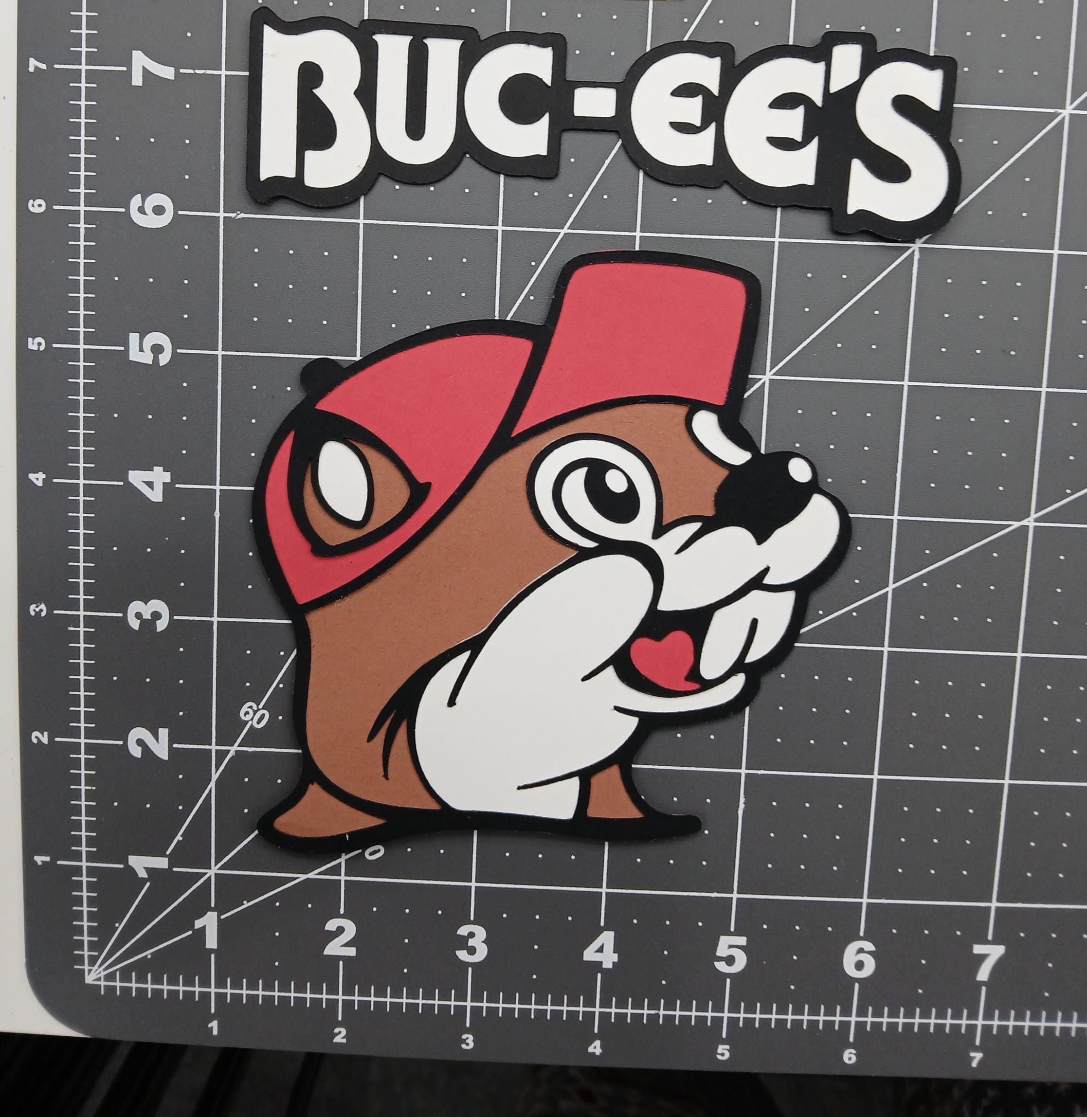 Buc ee