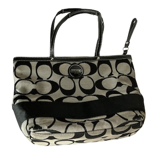 Coach Y2k Bags - Etsy