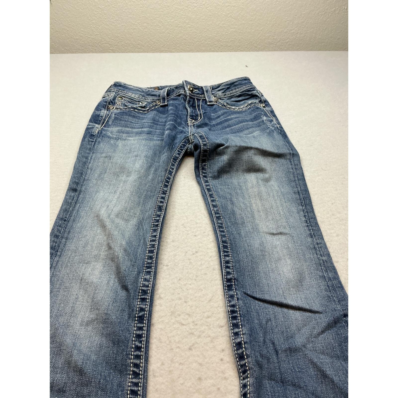 Miss Me Jeans Y2k - Etsy