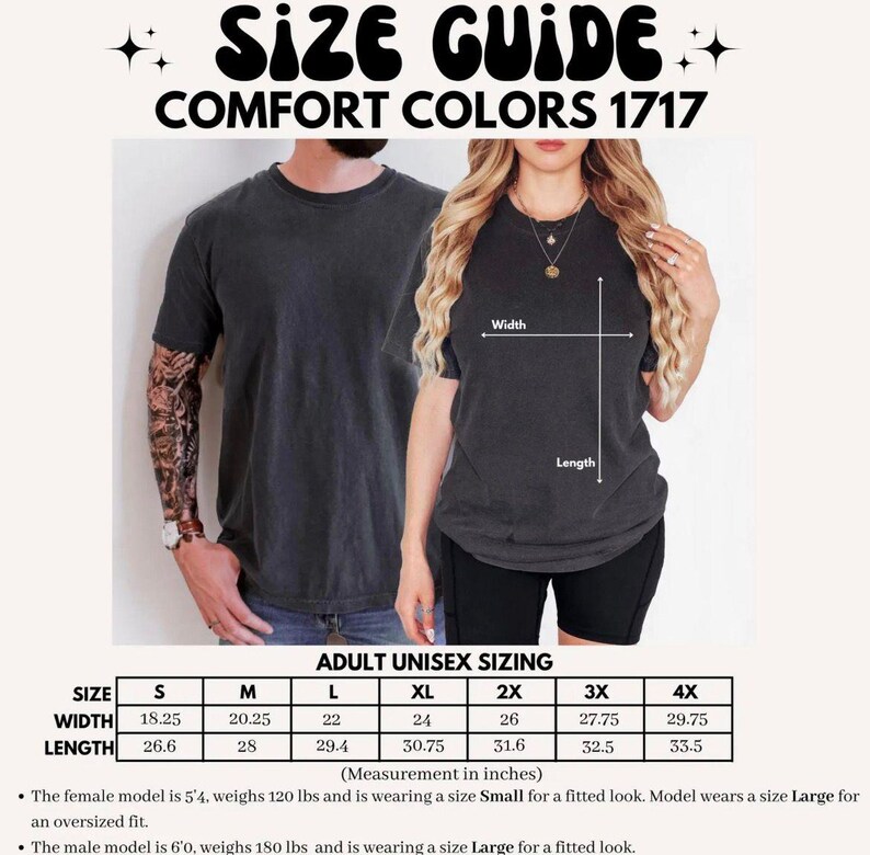 Y2K Western Fox Graphic Tee, Desert Coyote Animal Shirt, Cosmic Southwest Vintage Style Top, Comfort Colors® Fox Gift Tee image 9