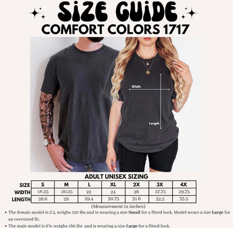 Positieve aanmoediging T-shirt met grafische print, inspirerend T-shirt voor leraren, kleding voor zelfvertrouwen in de klas, Comfort Colors® cadeau-T-shirt afbeelding 9