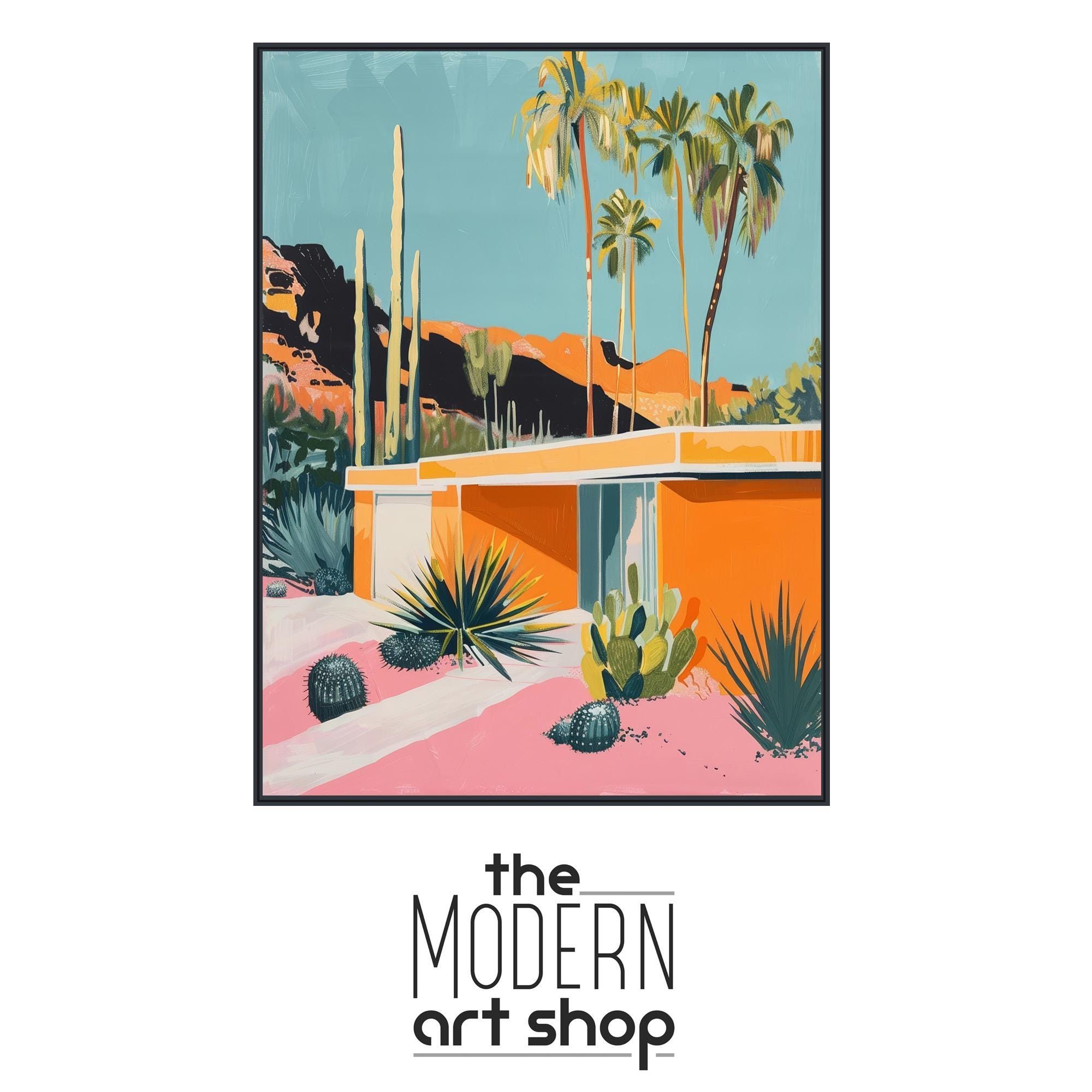 洋書 UNSEEN MIDCENTURY DESERT MODERN Unseen Midcentury Desert Modern: Chavkin, Daniel