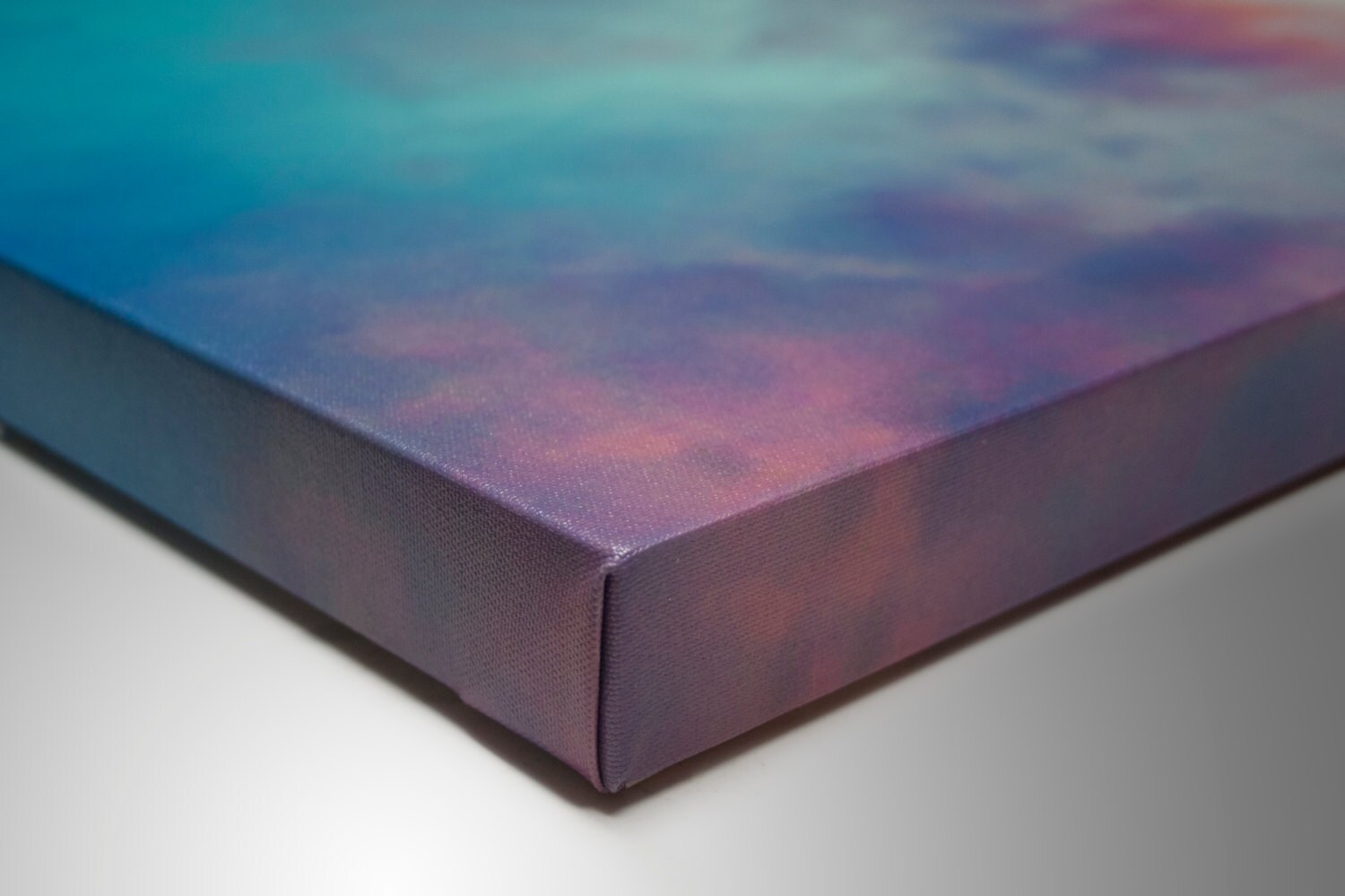 Canvas Triptych 3 Panel Art Wall Art Grouping Unique Etsy