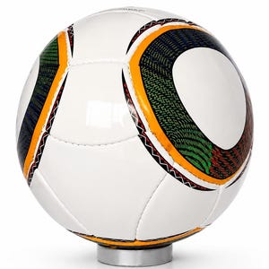 Jabulani official match ball - Etsy 日本