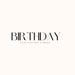 Birthday Invitation
